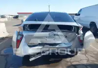 2016 Toyota PRIUS photo
