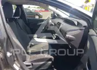 2016 Toyota PRIUS photo