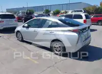 2016 Toyota PRIUS photo