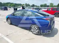 2016 Toyota PRIUS фото