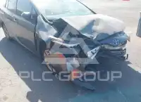 2016 Toyota PRIUS фото
