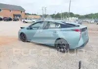 2016 Toyota PRIUS фото