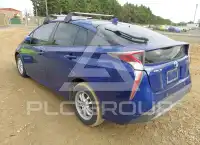 2016 Toyota PRIUS фото