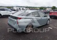 2016 Toyota PRIUS фото
