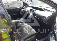 2016 Toyota PRIUS фото