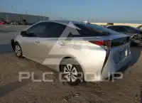 2016 Toyota PRIUS фото