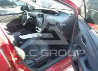 2016 Toyota PRIUS фото