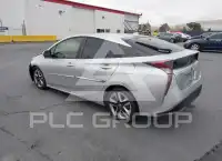 2016 Toyota PRIUS фото