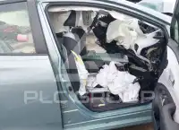 2016 Toyota PRIUS фото