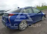 2016 Toyota PRIUS фото