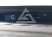 2016 Toyota PRIUS фото