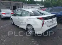 2016 Toyota PRIUS фото