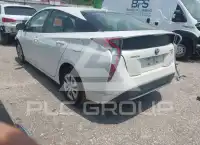 2016 Toyota PRIUS фото