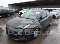 2016 Toyota PRIUS фото