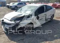 2016 Toyota PRIUS фото