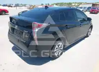 2016 Toyota PRIUS фото