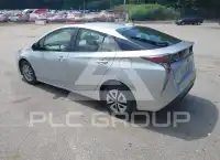 2016 Toyota PRIUS фото