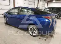 2016 Toyota PRIUS фото