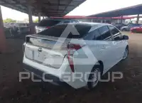 2016 Toyota PRIUS фото