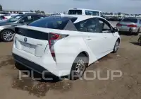 2016 Toyota PRIUS photo