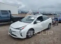 2016 Toyota PRIUS фото