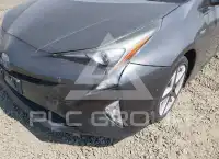 2016 Toyota PRIUS фото