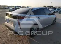 2016 Toyota PRIUS фото