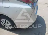 2016 Toyota PRIUS фото