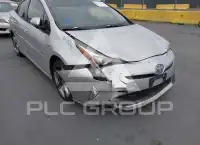 2016 Toyota PRIUS фото