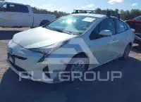 2016 Toyota PRIUS photo