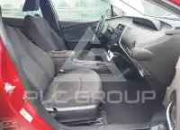 2016 Toyota PRIUS photo