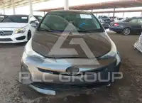 2016 Toyota PRIUS photo