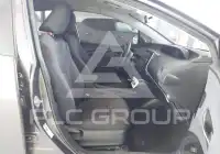 2016 Toyota PRIUS фото