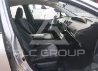 2016 Toyota PRIUS фото
