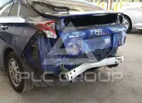 2016 Toyota PRIUS фото