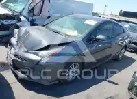 2016 Toyota PRIUS фото