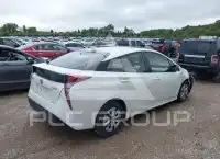 2016 Toyota PRIUS фото