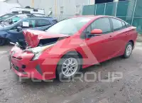 2016 Toyota PRIUS photo