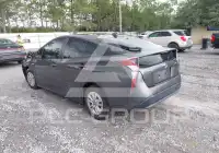 2016 Toyota PRIUS photo