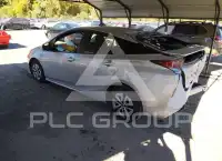 2016 Toyota PRIUS фото