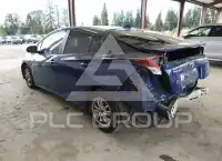2016 Toyota PRIUS фото