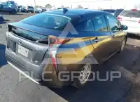 2016 Toyota PRIUS фото