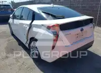 2016 Toyota PRIUS фото