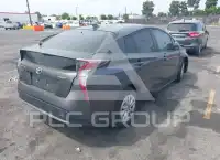2016 Toyota PRIUS фото
