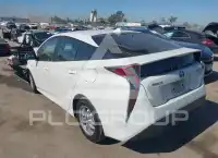 2016 Toyota PRIUS фото