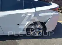 2016 Toyota PRIUS фото