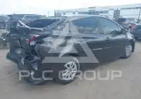 2016 Toyota PRIUS photo