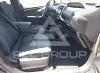 2016 Toyota PRIUS photo