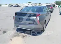 2016 Toyota PRIUS photo
