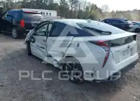 2016 Toyota PRIUS фото